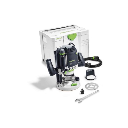 Router OF 2200 EB-F-Plus