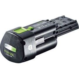 Battery pack BP 18 Li 3,1 Ergo-I