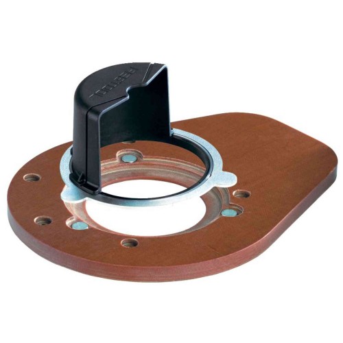 PLASTIC BASE PL LAS-OF 1400