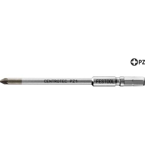 Bit PZ 1-100 CENTRO/2x