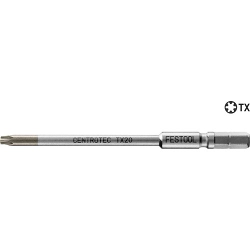 Bit TX 20 -100 CENTRO/2x