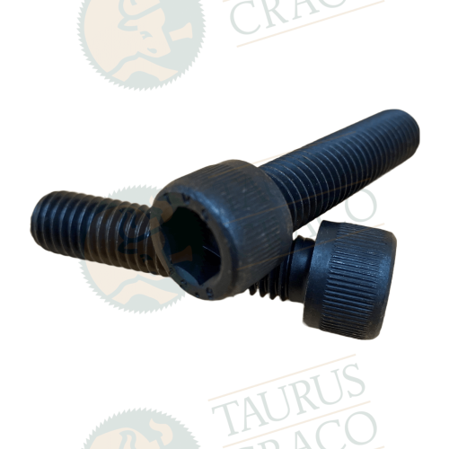 Bolts for Vecoplan Cutters
