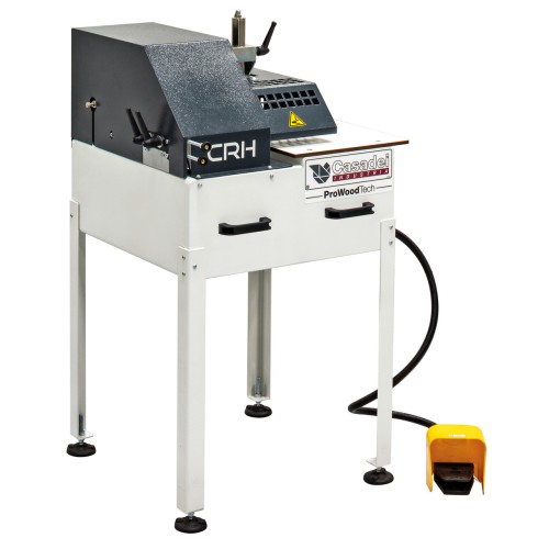 Casadei CRH Corner Rounding Machine