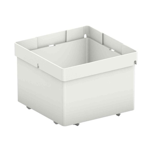 Container Set Box 100x100x68/6