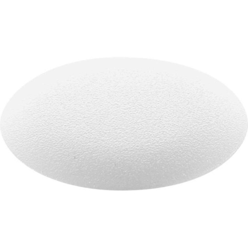 Cover Cap KV-AK D15 wht/50