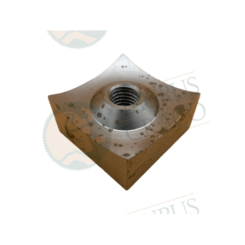 Vecoplan Crown Cutter