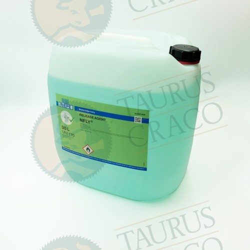 Riepe NFLY Release Agent 30 Litre