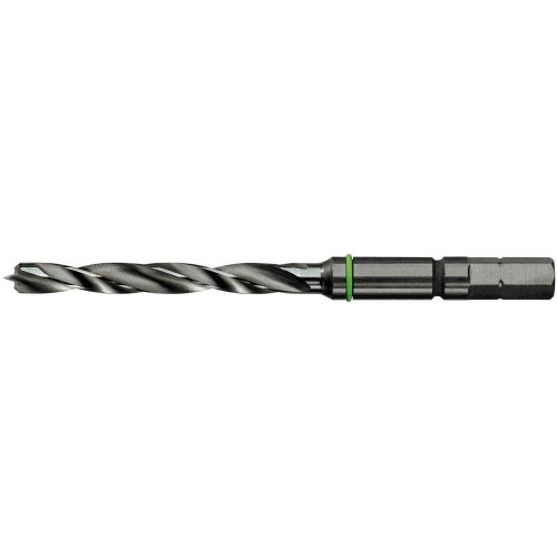 Drill bit       D 8 CE/W