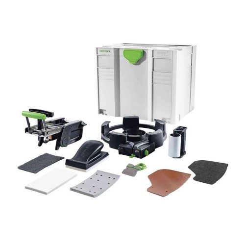 Edge Bander Trimming Set KB-KA 65 SYS ex MPA