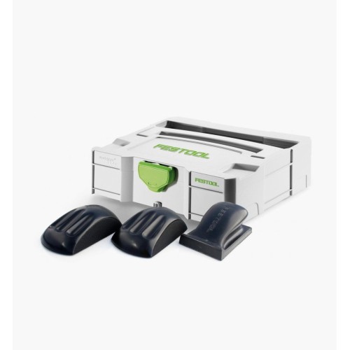 Hand Sanding    Block Set