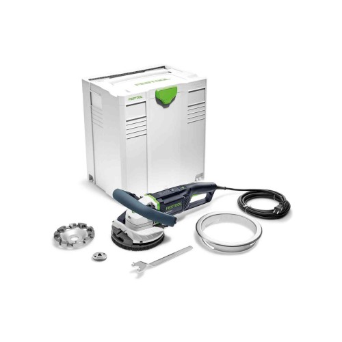 Diamond grinder RG 130 E-Plus DIA HD - Inactive