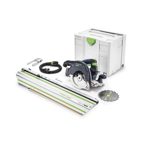 Track saw HK 55 EQ-F-Plus-FSK