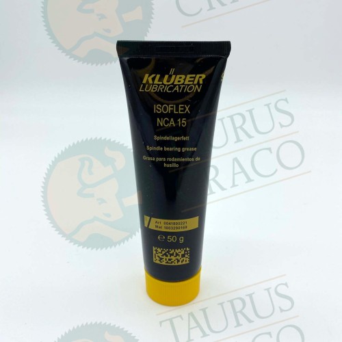 Weinig Kluber IsoFlex  NCA 15Grease 50gr