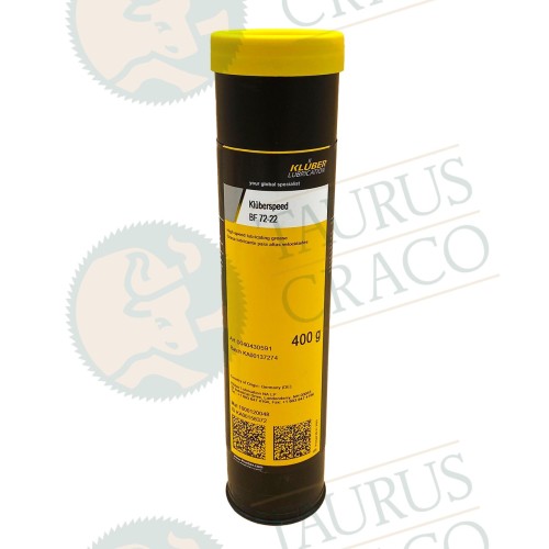 Weinig Kluber Grease BF72-22 400g