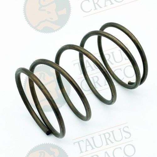 Edda Spinner Stretch Tension Spring