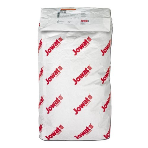 Jowat 288.63 Jowatherm Black Granular  Hot Melt EVA Glue 20 KG Bag