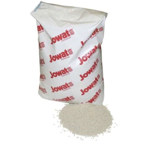 Jowat 282.20 Jowatherm Natural Granular Low Viscosity Hot Melt EVA Glue 20 KG Bag