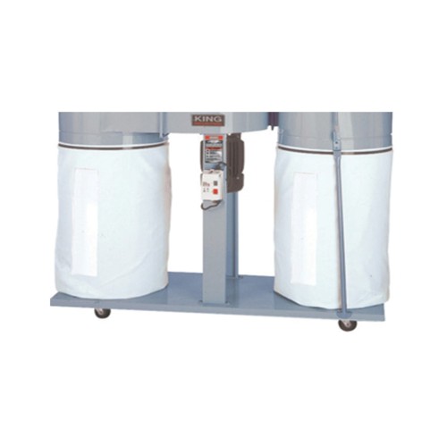 Replacement 20 Micron Bottom Dust Bag