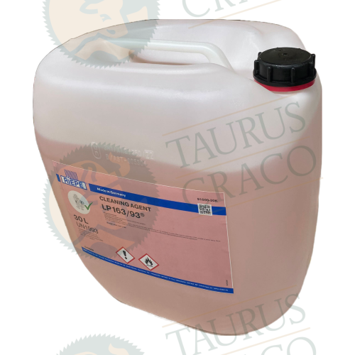 Riepe LP 163/93 Cleaning Agent 30 Liter