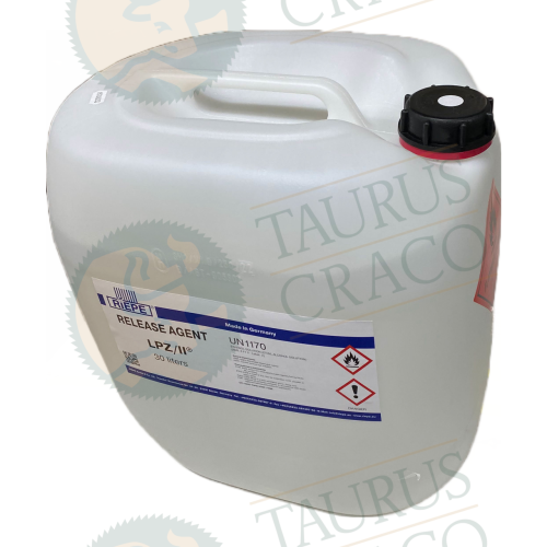 Riepe LPZ/ II Release Agent 30 Litre
