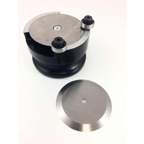SNX LI'L PUCKER Replacement Blades