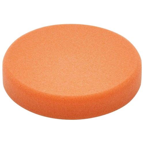 polish. sponge  PS STF D150X30 OR/1