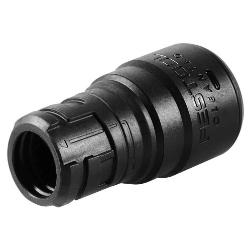 Coupling sleeve D27/22 DM-AS/CT