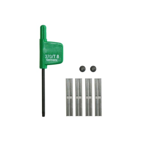 Reversible cutter HW-WP 25x5,5x1,1 (4x)