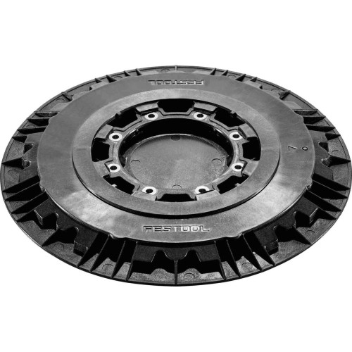 Sanding pad     ST-D220/48-LHS 2 225