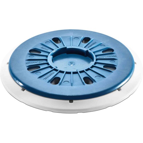 Sanding pad     ST-STF D150/MJ2-FX-H-HT