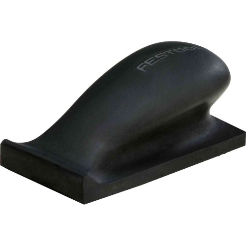 sanding block   HSK  80x133 H