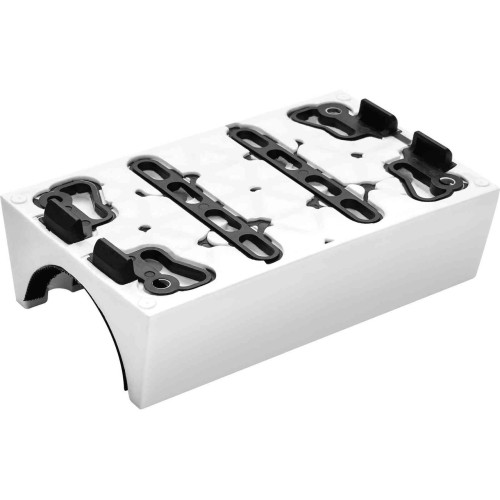 SANDING PAD     SSH-STF-LS130-R25KV