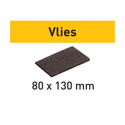 Sanding vlies   STF 80X130 SF 800 VL/5