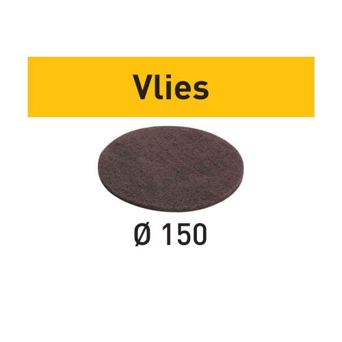 Sanding vlies   STF D150 MD 100/10 Pack