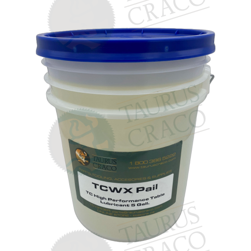 High Performance Table Lubricant 18.9L Pail