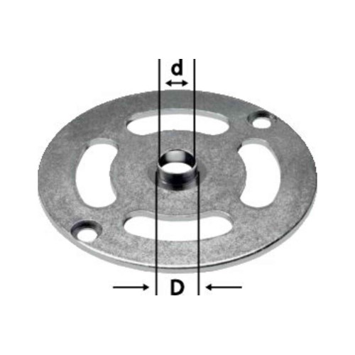 COPY RING       KR D10,8/OF 900