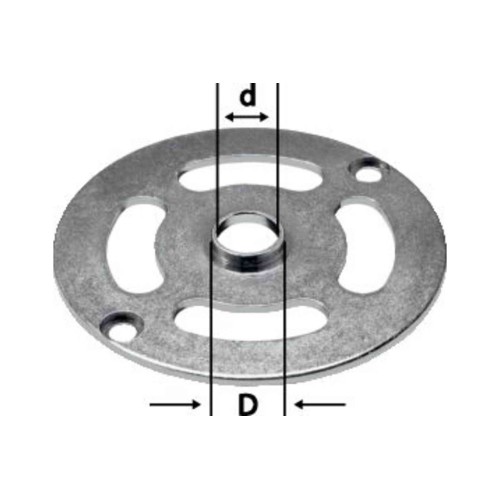 COPY RING  13.8 KR D13,8/OF 900
