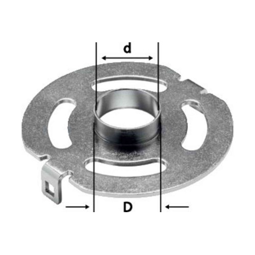 COPY RING KR-D 27/OF1400
