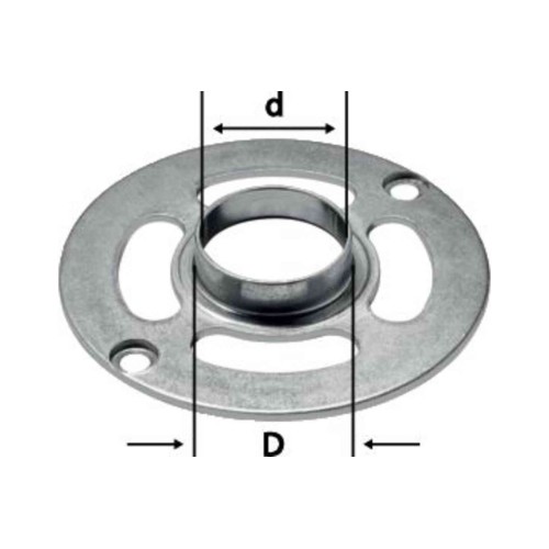 COPY RING       KR D27/OF 900