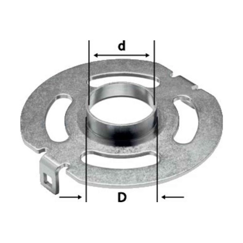 COPY RING KR-D 30/OF1400