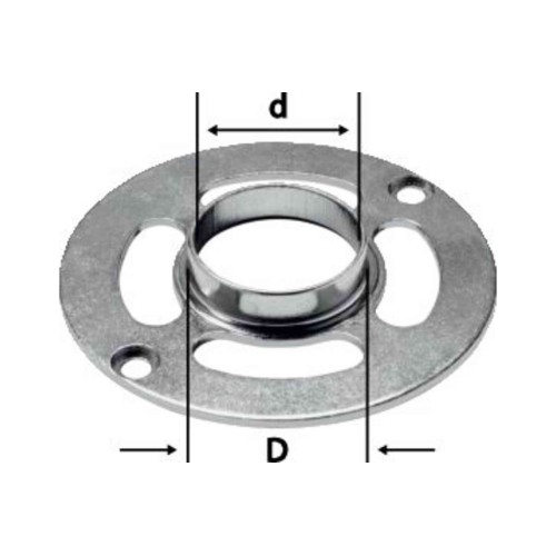 COPY RING KR D30/OF 900