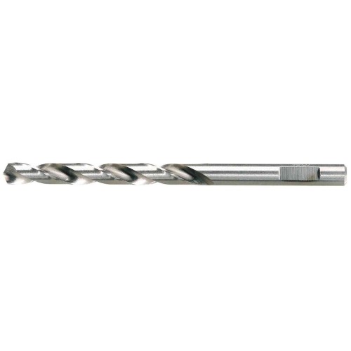 Twist drill bit HSS D 6,5/63 M/10
