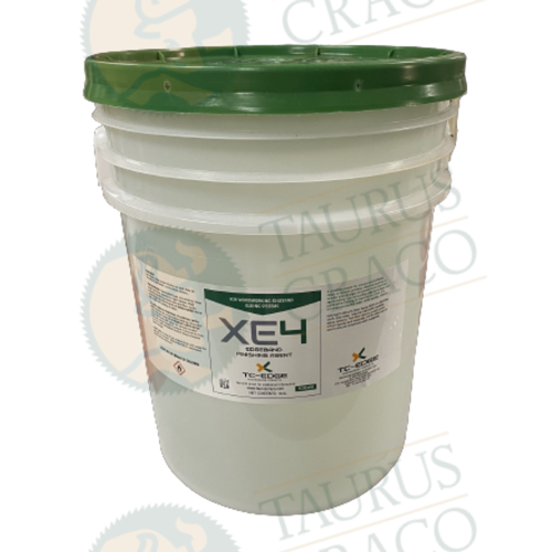 TC EDGE XE 4 - Finishing Agent 18.9L