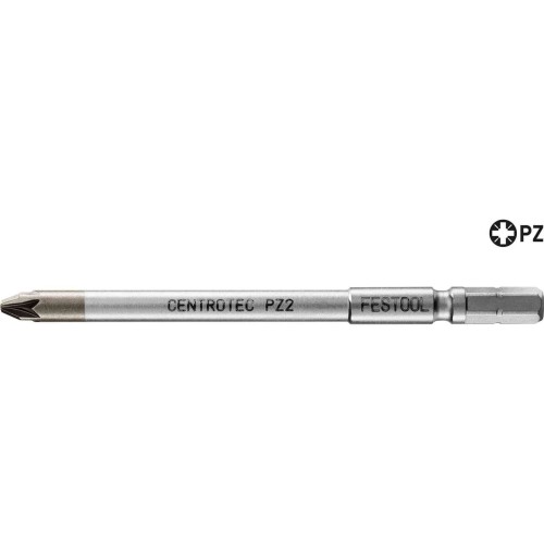 Bit             PZ 2-100 CENTRO/2x