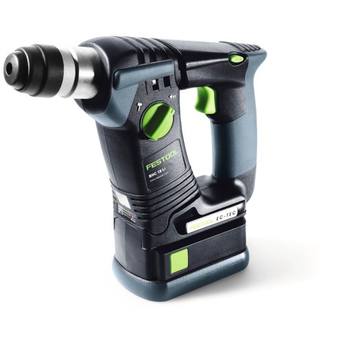 Cordless Rotary Hammer BHC 18 Li-Basic