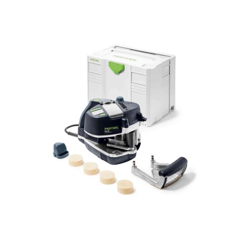 Edge Bander CONTURO KA 65 Plus