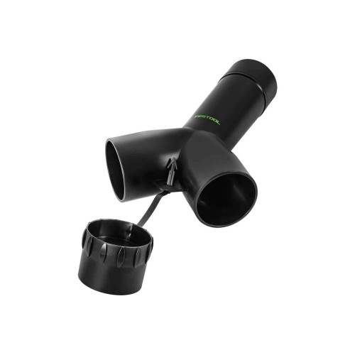 Y-CONNECTOR D 50 SV-AS/D 50 V