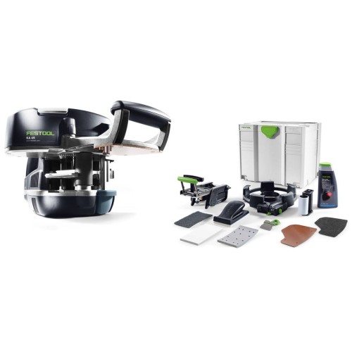 Festool CONTURO Edge bander KA 65 Plus/KB-KA 65 SYS