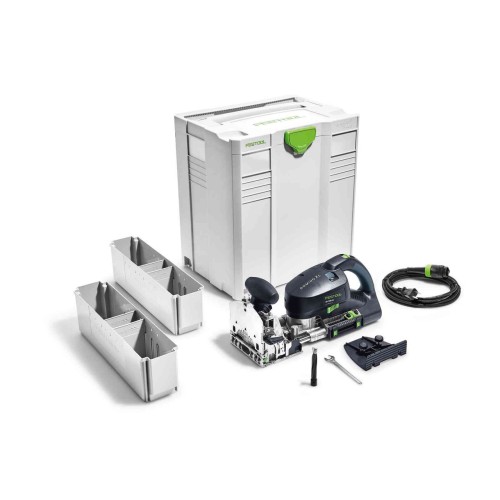 DOMINO Joiner DOMINO XL DF 700 EQ-Set