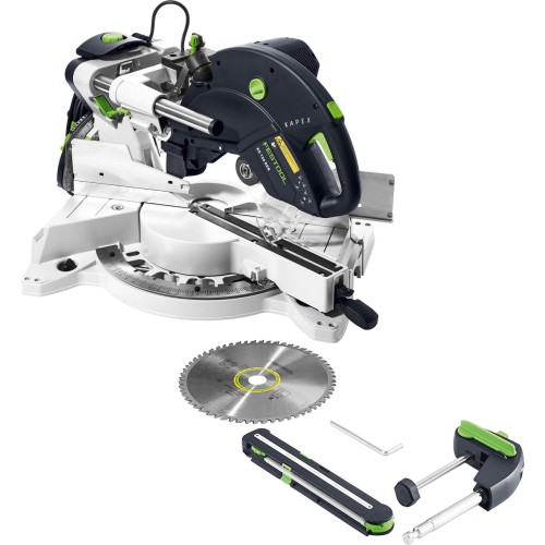Festool Kapex KS 120 Sliding Compound Miter Saw
